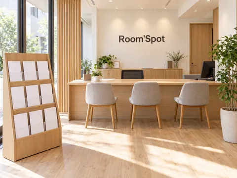 中央ビル管理 北松戸営業所（Room'Spot）（不動産のイメージ画像）